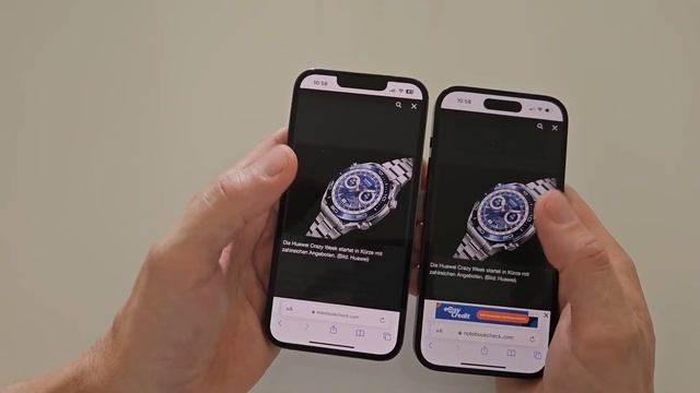 Da li ostati kod Iphone 13 Pro ili ipak 14 Pro kupiti ? смотреть онлайн