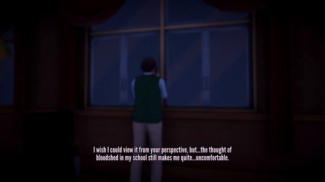 New Animation Headmaster Post Credits | Yandere Simulator смотреть онлайн