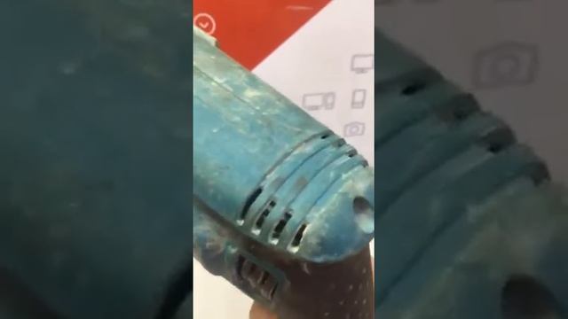 Перфоратор Варяг ПЭ 950П смотреть онлайн