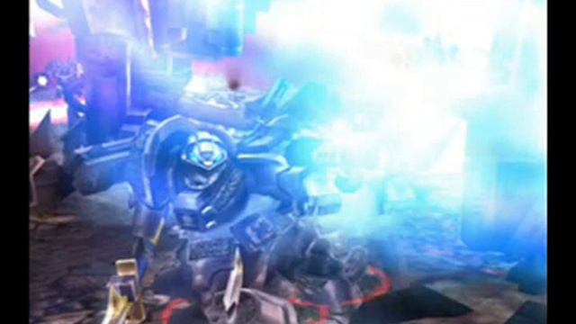 The Daemonhunters-DoW смотреть онлайн