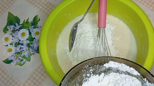 Пироги с морепродуктами