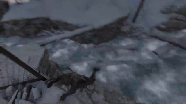 Rise of the Tomb Raider #5 || Полное прохождение || смотреть онлайн