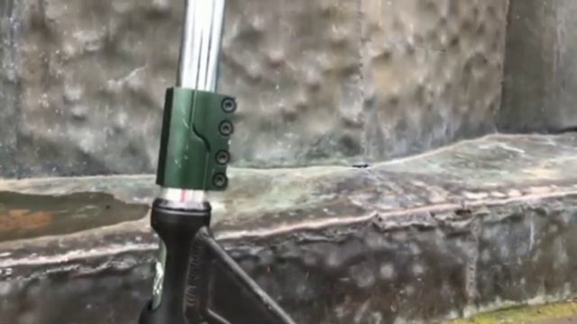Обзор на трюковой самокат VOKUL SOLO смотреть онлайн