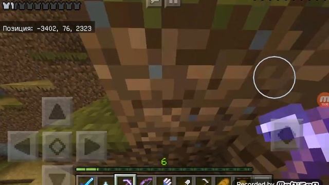 Нашли 2 деревни и корабль/Minecraft выживание с владосиком 228 часть#12 смотреть онлайн