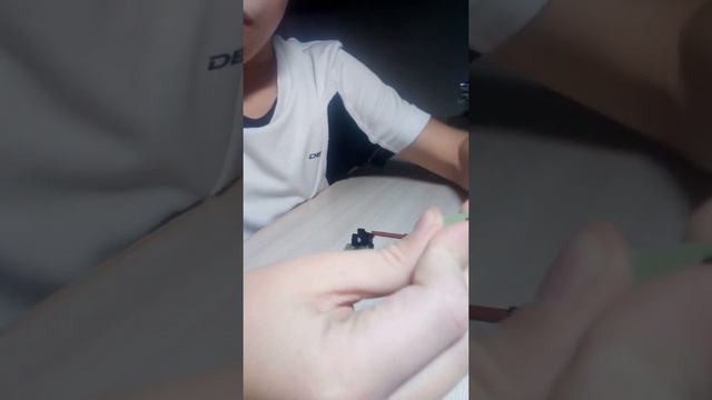 как сделать маленькую базу из лего? смотреть онлайн