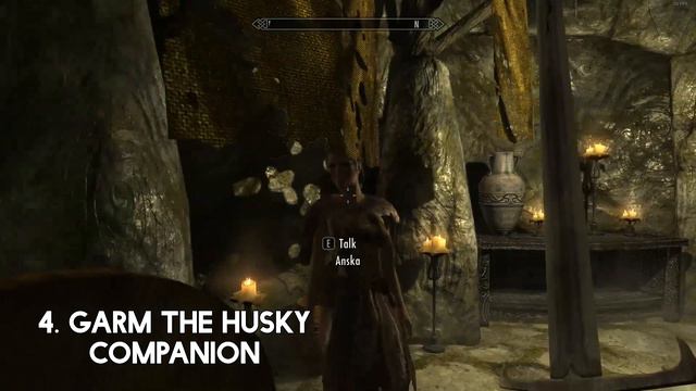Skyrim: Top 9 Game of Thrones Mods смотреть онлайн