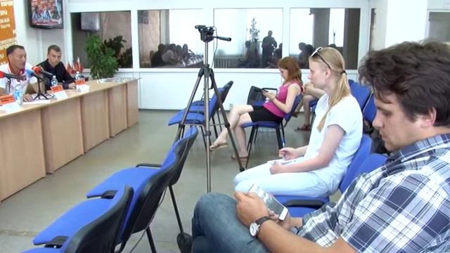 В Саратове впервые пройдет Всероссийская летняя Универсиада смотреть онлайн