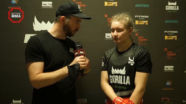 ЗЛЫЕ ЛОКТИ и ТАТУИРОВКИ - Виктория Дудакова УДУШЕНИЕ на GFC 29 смотреть онлайн