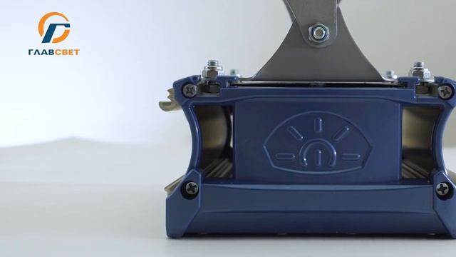 TL-PROM SM 55 5K D - Обзор промышленного светодиодного светильника (арт. УТ000010336) смотреть онлайн