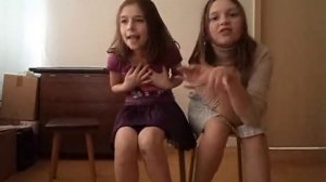 Мама Люба.
