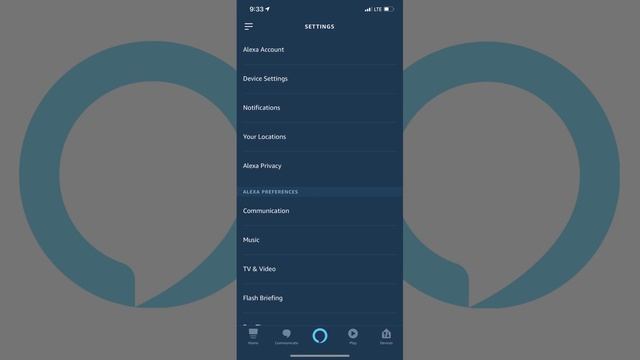 How to Stop Human Review of Amazon Alexa Voice Recordings смотреть онлайн