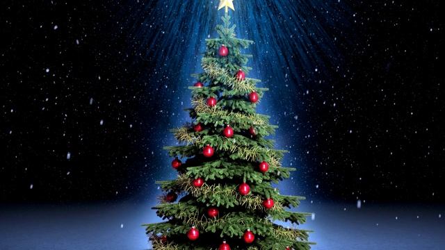 С НОВЫМ ГОДОМ! СЧАСТЬЯ ДОБРА И ПОЗИТИВА ЕХУУУ смотреть онлайн