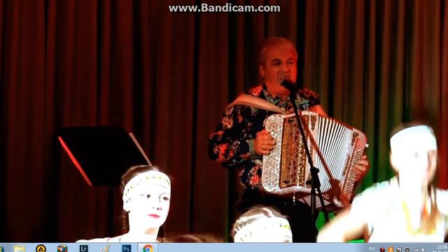 Попаримся. Слова и музыка В. Караблина смотреть онлайн