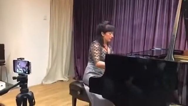 Chopin Grande Valse Brillante op 34 n1 смотреть онлайн
