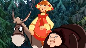 Алёша Попович RTYP