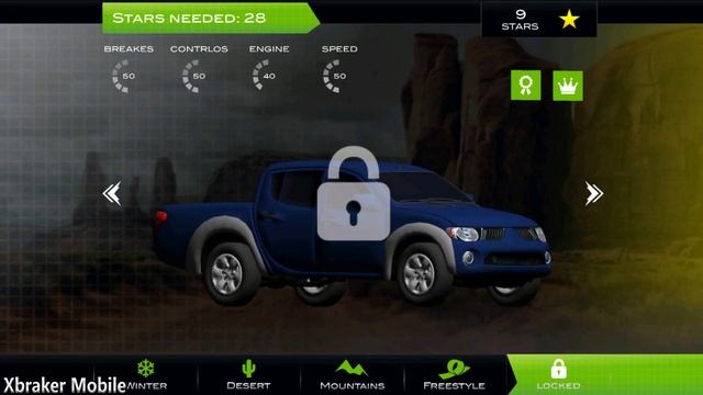 OffRoad Car Simulator: Offroad Jeep Mountain Driving 4x4 SUV Drive Simulator 3D - Android GamePlay смотреть онлайн