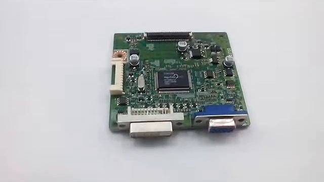 Placa Lógica Monitor Samsung LCD 19" T190 смотреть онлайн