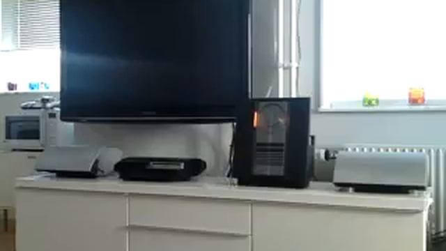 Beosound 3000 with Beolab 4000 смотреть онлайн