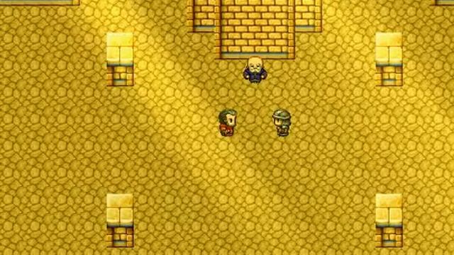 Sons of Triskelion Trailer смотреть онлайн