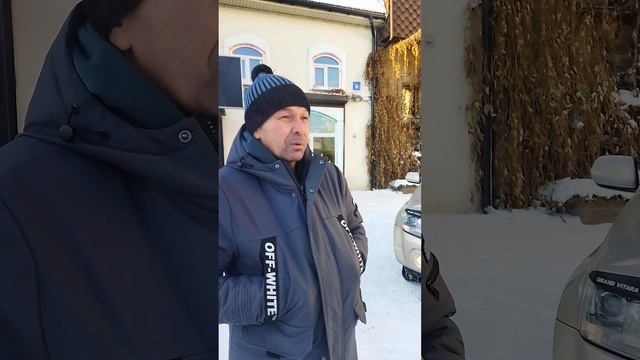 Отзыв довольного клиента Suzuki Grand Vitara смотреть онлайн