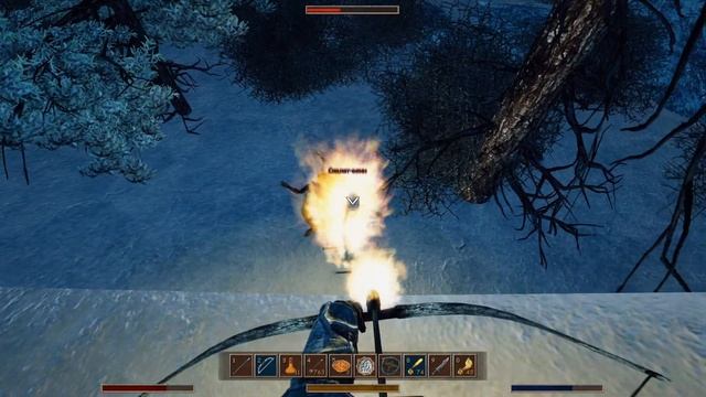 Как собрать Доспех Рыцаря - Прохождение Готика 3 с Умной Сборкой Модов #15 смотреть онлайн