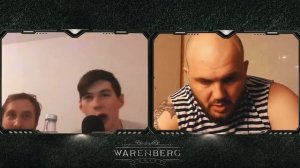 Тор в России. Чат рулетка пранк. Варенберг