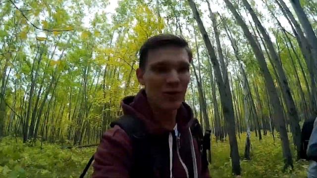 Фото Дело #22 Курумкан - драйв, горы, река, скалы...все самое интересное смотреть онлайн