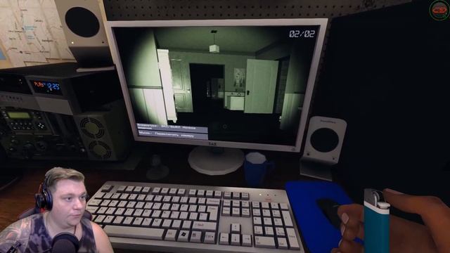 Phasmophobia #2 | Так много вопросов и так мало ответов 18+ смотреть онлайн