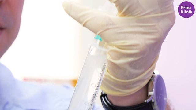 Отзыв пациентки Frau Klinik о процедуре Мирадрай смотреть онлайн
