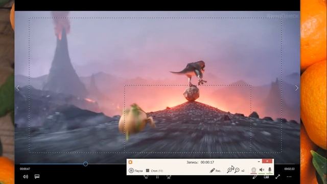 icecream screen recorder как пользоваться смотреть онлайн