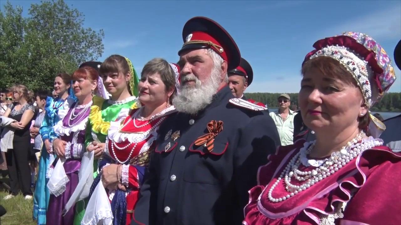 Чемпионат ЦФО по рубке шашкой «Казарла» 2017 год смотреть онлайн