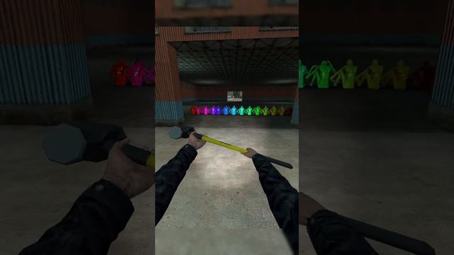 GOOD REFLEXES #gameplay #games #garrysmod #gmod #game #scp #gaming #nextbots #nextbotchasing смотреть онлайн