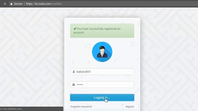 CCCAM SERVER BOX - Best CCCAM server provider free test 48H смотреть онлайн