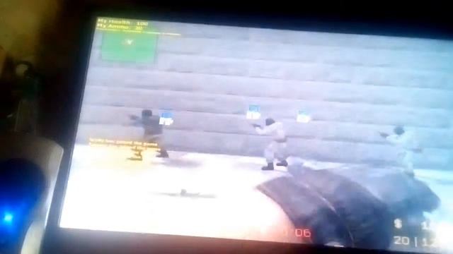 ОБЗОР ЧИТА Deathcore на ксс V34