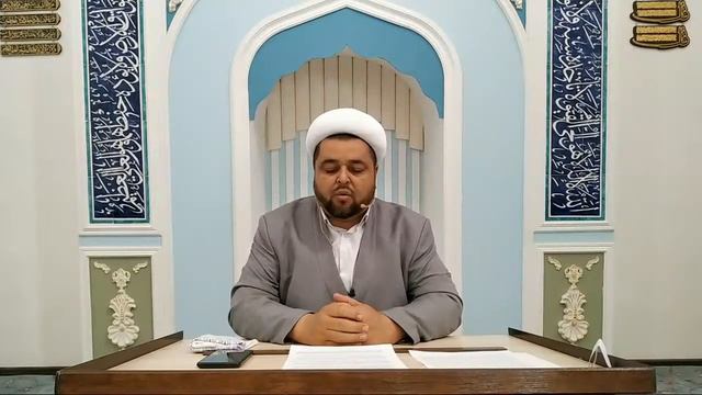 Jonli: Juma Maruza 