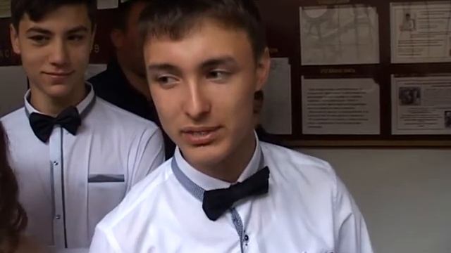 Школьный журнал 25-05-2017. смотреть онлайн