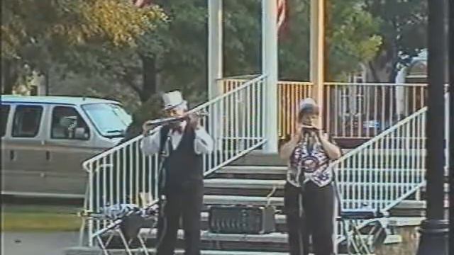 Harmonica Hotshots Love Me Tonight.avi смотреть онлайн
