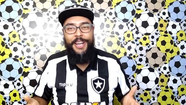 ♫ 5x0 - FLAMENGO ATROPELA O GRÊMIO NA LIBERTA | Paródia Gangnam Style - Psy смотреть онлайн