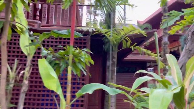 Отель Royal Phawadee Village Тайланд Пхукет Патонг