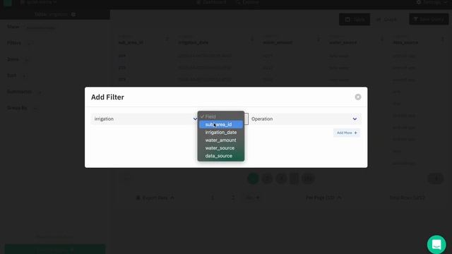 Export CSV & Excel in Draxlr смотреть онлайн