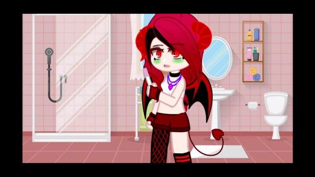 The Fight... The Divorce...//Gacha Club Short Skit// I'm Sorry About This.. смотреть онлайн