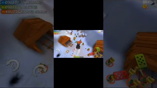 Взгляд на игру Dead Venture смотреть онлайн