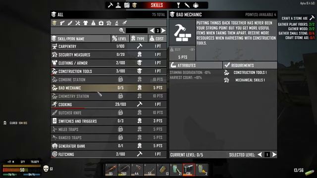 7 Days to Die ValMod смотреть онлайн