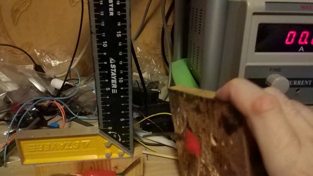 Работа на дугу. Высоковольтный трансформатор с ZVS схемой управления. смотреть онлайн