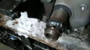 Мотобуксировщик. Быстрая замена звёзд