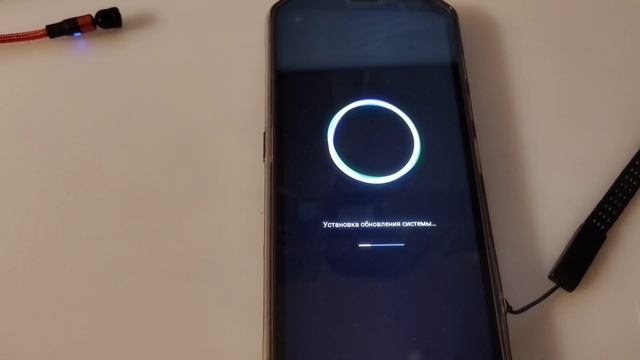 Прилетело обновление на BL6000 Pro - а вы говорите не обновляют!!! Исправили контакты вроде... смотреть онлайн