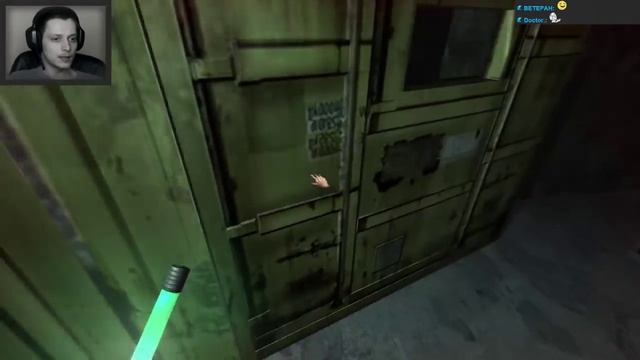 Penumbra Overture ◄Часть #3► Охота на собак [прохождение] смотреть онлайн