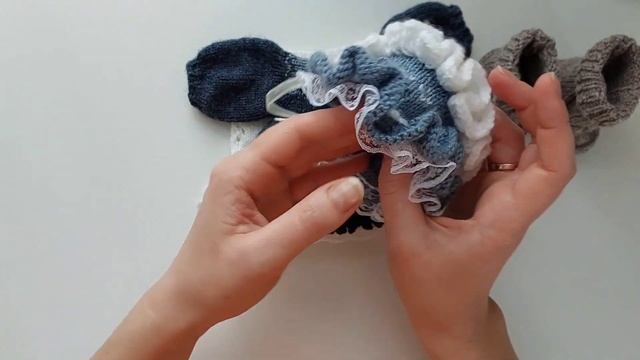 Одежда для зайки Тильда// готовлюсь к проекту свяжем кукол 3 смотреть онлайн