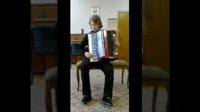 В.Власов "Шаги" смотреть онлайн