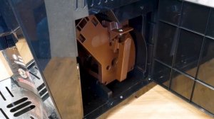 Кофемашина Polaris PACM 2060AC: обзор и мнение после 1 месяца эксплуатации✅ Плюсы и минусы✔️